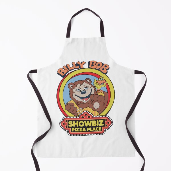 Item preview, Showbiz Pizza Billy Bob designed and sold by Neala1998.