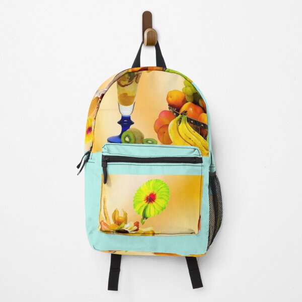 Item preview, Delicious Summer Fresh Summer Party Drink Meal designed and sold by MonArtisteSam.