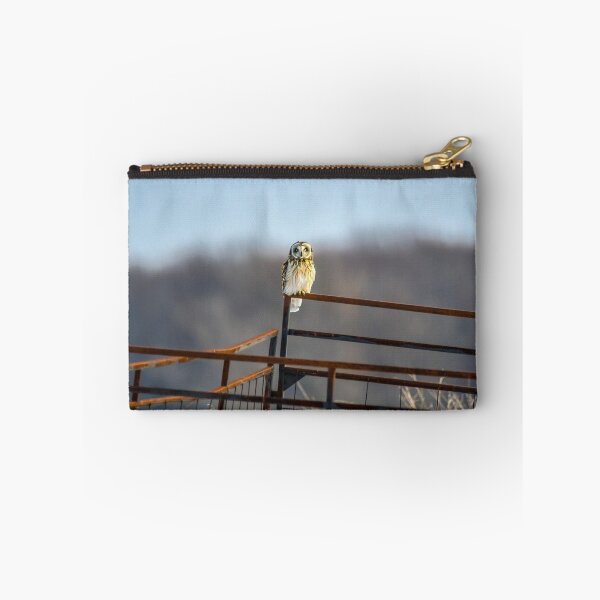 Item preview, Short Eared Owl designed and sold by KennyBImages899.