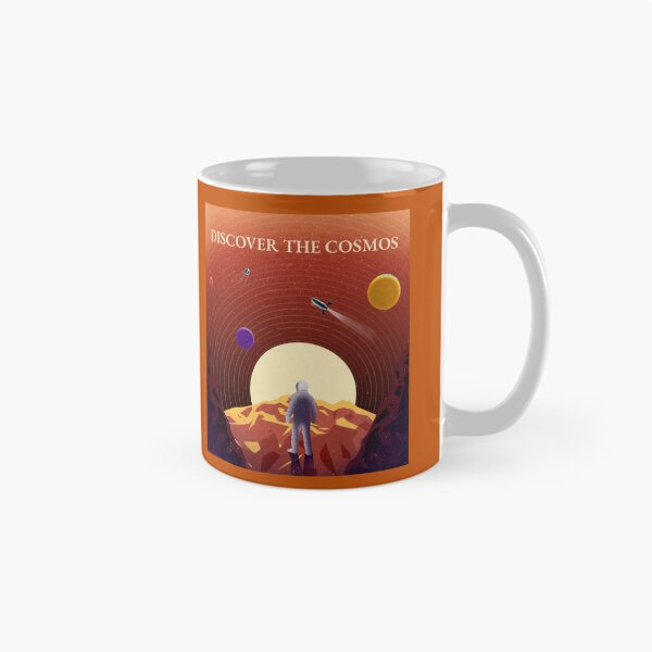 Item preview, Discover The Cosmos  designed and sold by FilmmakersPOV.