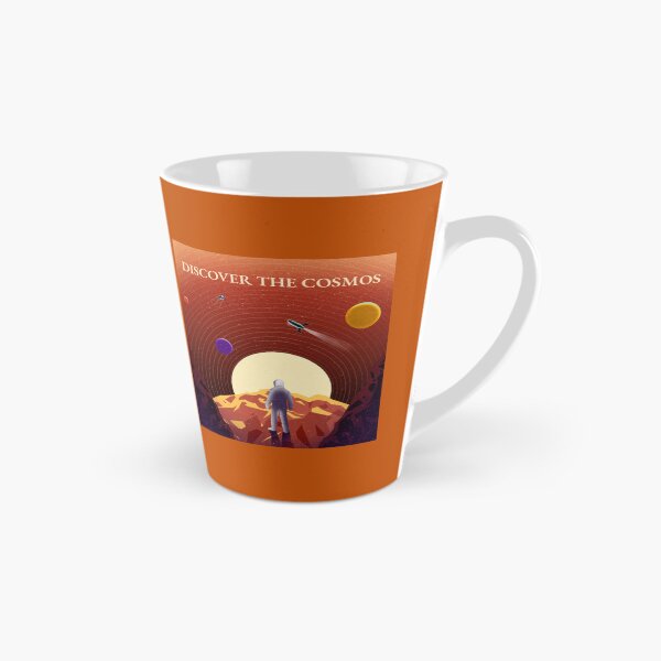 Item preview, Discover The Cosmos  designed and sold by FilmmakersPOV.