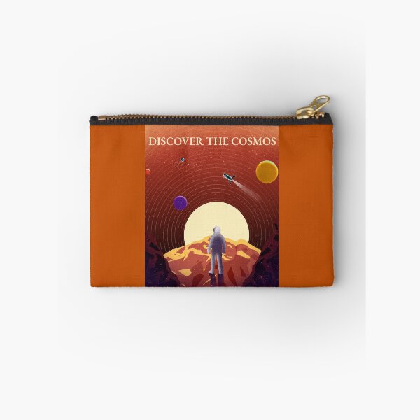 Item preview, Discover The Cosmos  designed and sold by FilmmakersPOV.