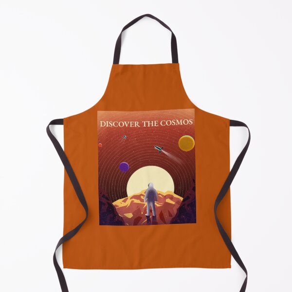 Item preview, Discover The Cosmos  designed and sold by FilmmakersPOV.
