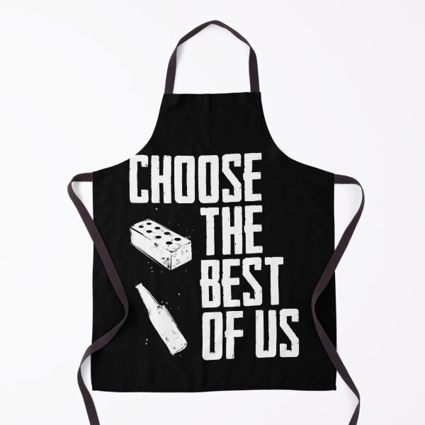 Item preview, CHOOSE THE BEST OF US designed and sold by RafaelLima7.