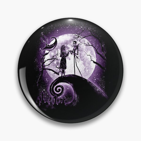 Item preview,  Moonlight Nightmare (Purple)  designed and sold by Neala1998.