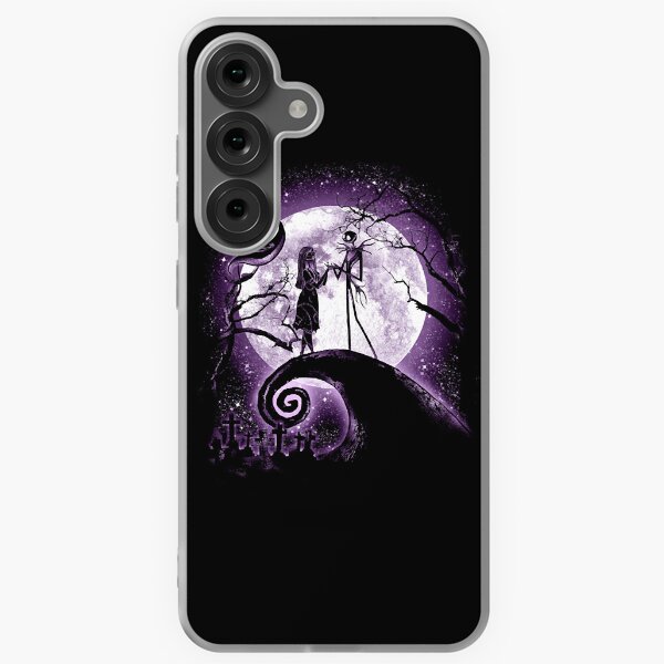 Item preview,  Moonlight Nightmare (Purple)  designed and sold by Neala1998.