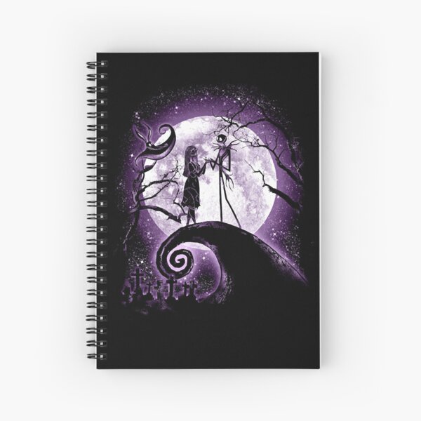 Item preview,  Moonlight Nightmare (Purple)  designed and sold by Neala1998.