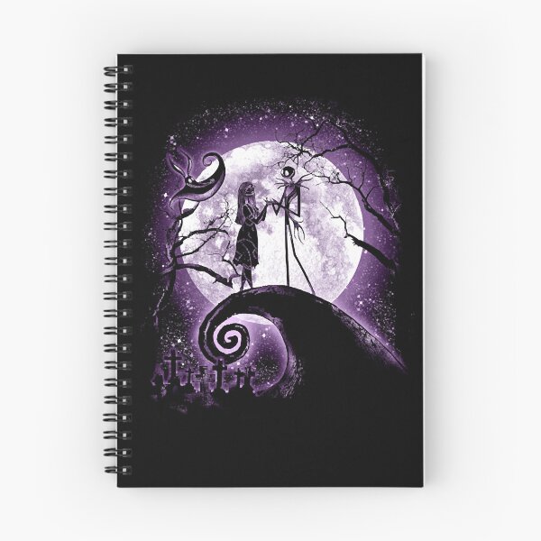 Item preview,  Moonlight Nightmare (Purple)  designed and sold by Neala1998.