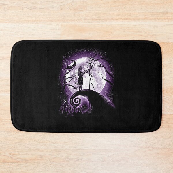 Item preview, Moonlight Nightmare (Purple) designed and sold by Neala1998.