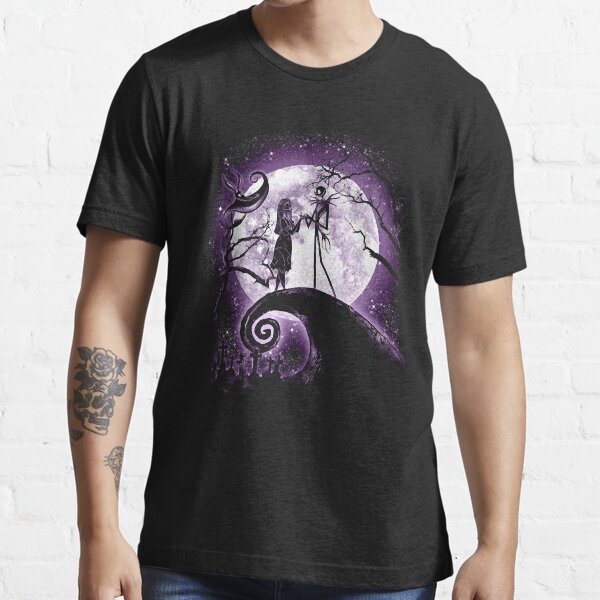 Item preview,  Moonlight Nightmare (Purple)  designed and sold by Neala1998.