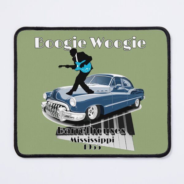 Item preview, boogie woogie designed and sold by SerafinDesign.