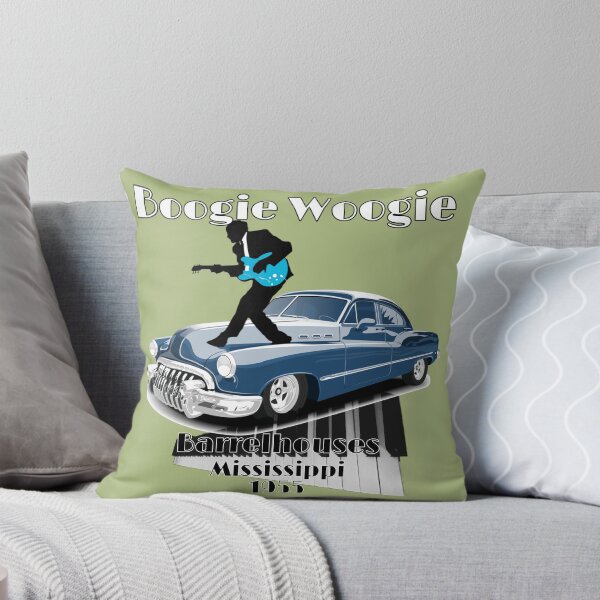 Item preview, boogie woogie designed and sold by SerafinDesign.