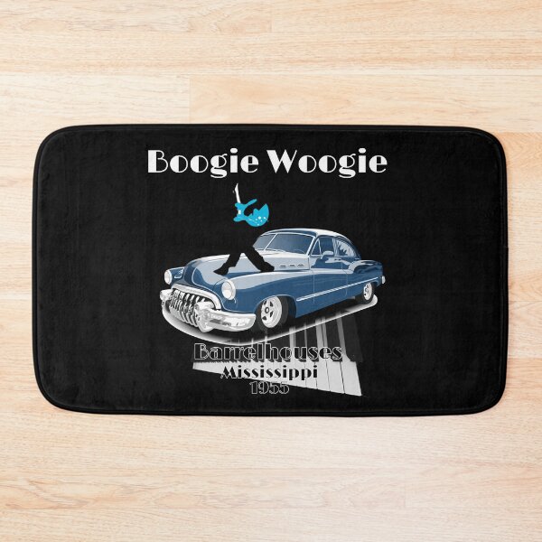 Item preview, boogie woogie designed and sold by SerafinDesign.