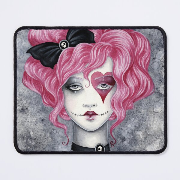 Item preview, Ragdoll designed and sold by AmyBrownArt.