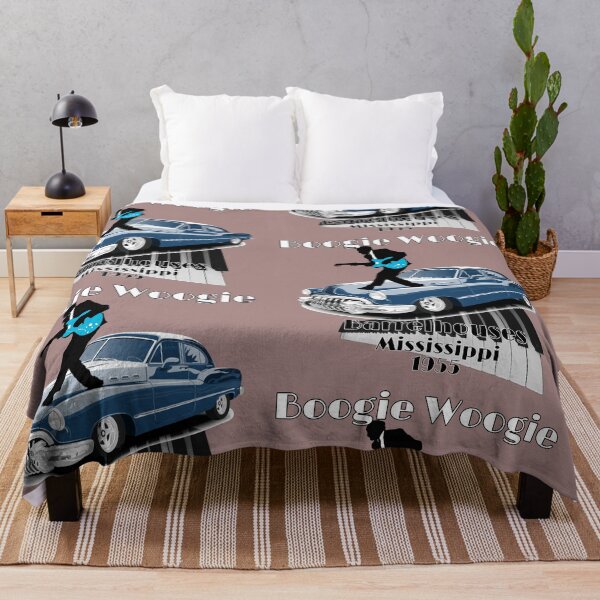 Item preview, boogie woogie designed and sold by SerafinDesign.
