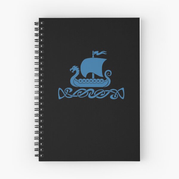 Item preview, Dragon Boat - Blue designed and sold by Daniel Ranger.