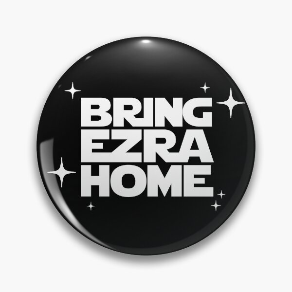 Item preview, Bring Ezra Home designed and sold by HazelBlooms.