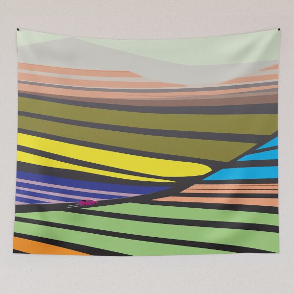 Item preview, Coachella Farms designed and sold by Charles Harker.