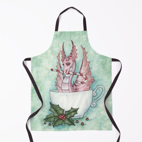 Item preview, Perfectly Peppermint designed and sold by AmyBrownArt.