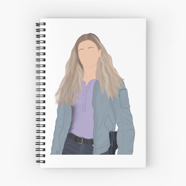 Item preview, Purple shirt Hailey designed and sold by Alliesart5021.