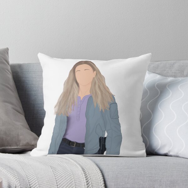 Item preview, Purple shirt Hailey designed and sold by Alliesart5021.