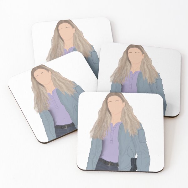 Item preview, Purple shirt Hailey designed and sold by Alliesart5021.