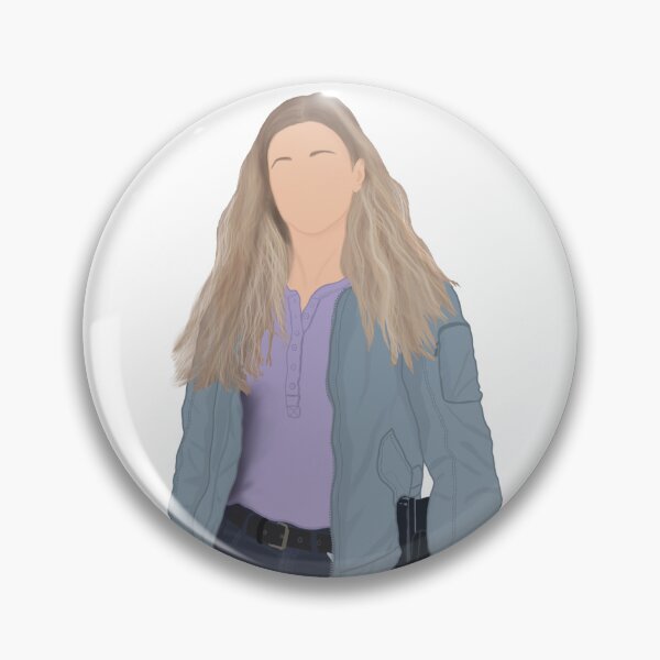 Item preview, Purple shirt Hailey designed and sold by Alliesart5021.