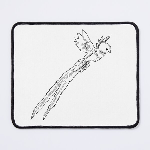 Item preview, Quetzal designed and sold by Digilogos.