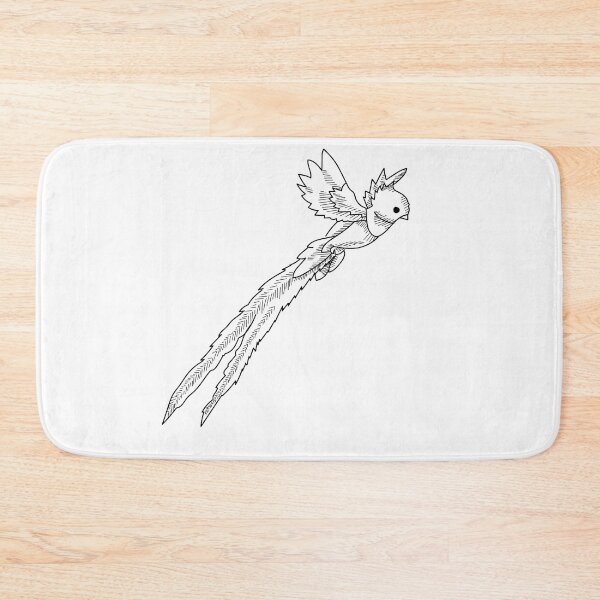 Item preview, Quetzal designed and sold by Digilogos.