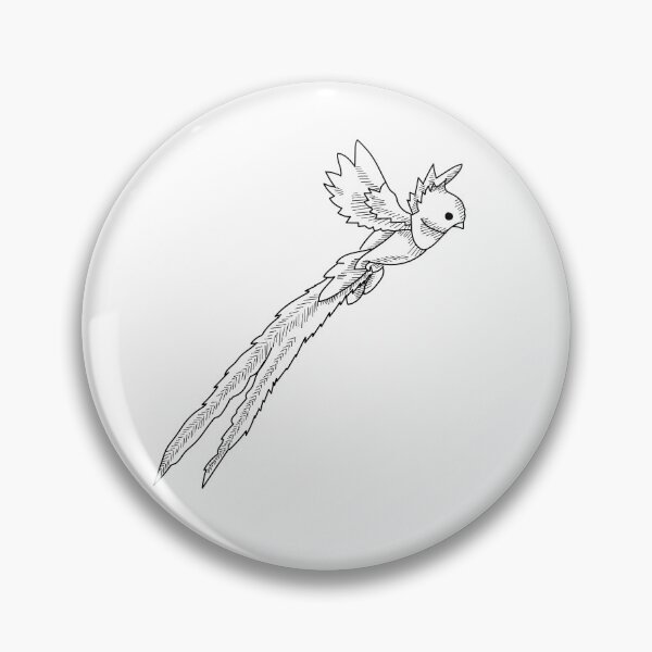 Item preview, Quetzal designed and sold by Digilogos.