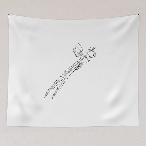 Item preview, Quetzal designed and sold by Digilogos.