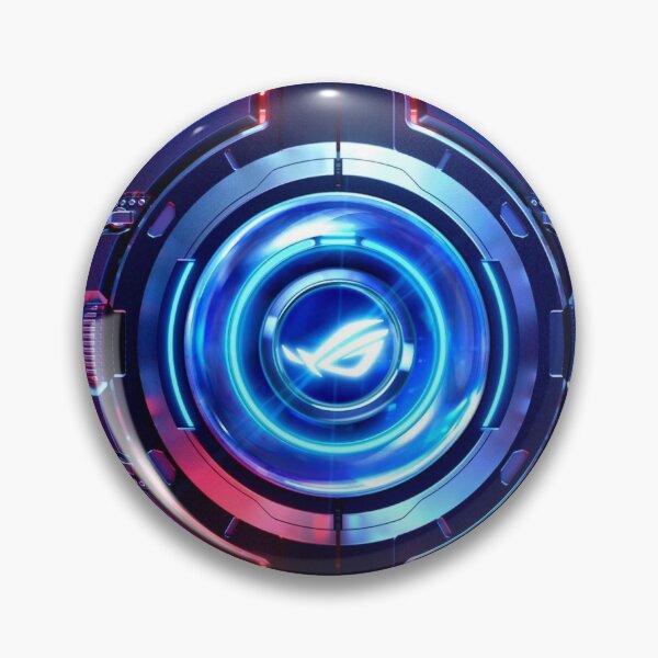 Item preview, asus rog designed and sold by Violet Girl.