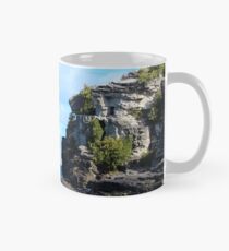 Rocky Grotto Classic Mug