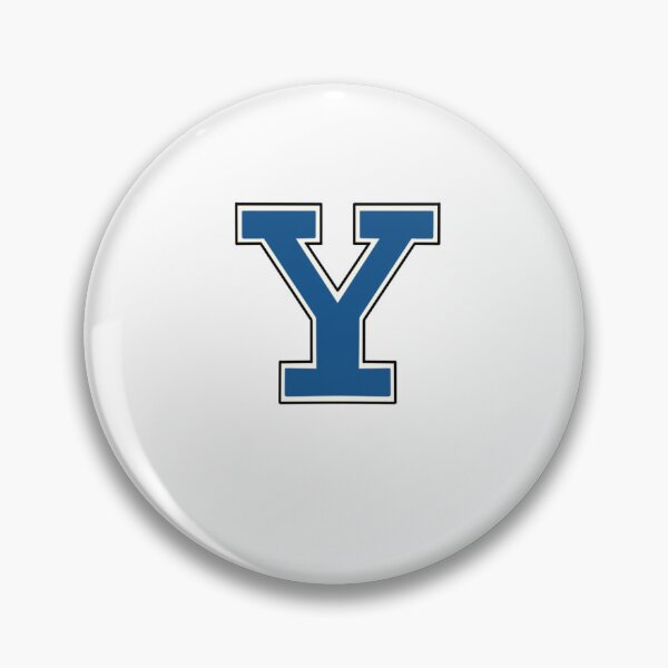 Artikelvorschau, YALE Y-Logo entworfen und verkauft von lindsayreisner.
