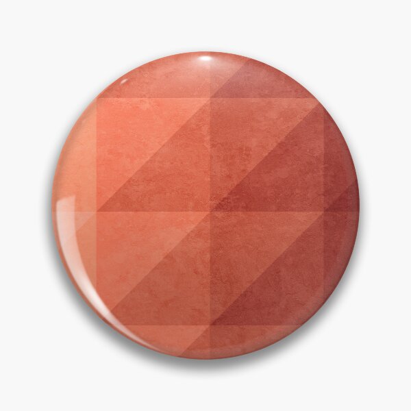 Item preview, Geometric Red designed and sold by The Lines.