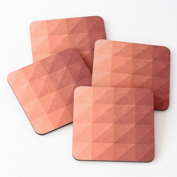 Item preview, Geometric Red designed and sold by The Lines.