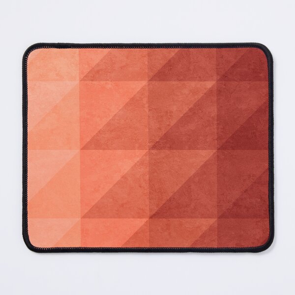 Item preview, Geometric Red designed and sold by The Lines.