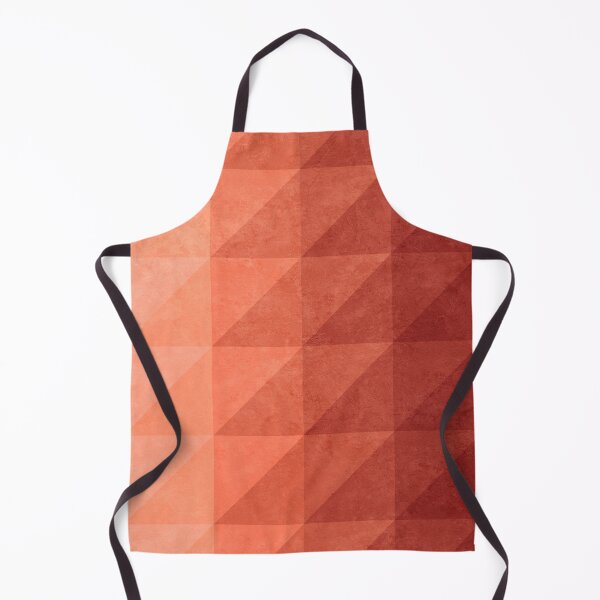 Item preview, Geometric Red designed and sold by The Lines.