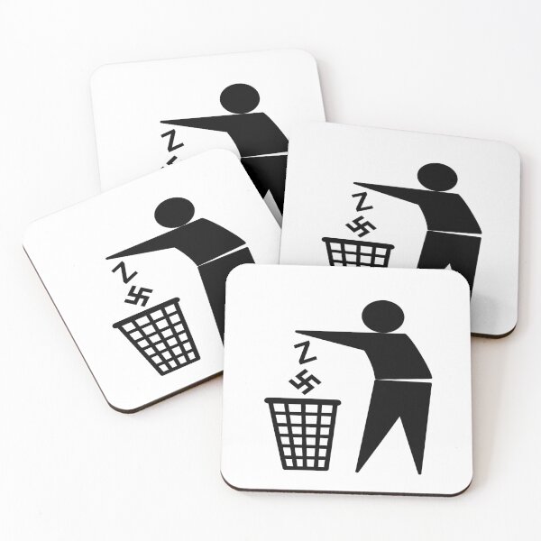 Item preview, Z symbol trash can designed and sold by Morgarion.