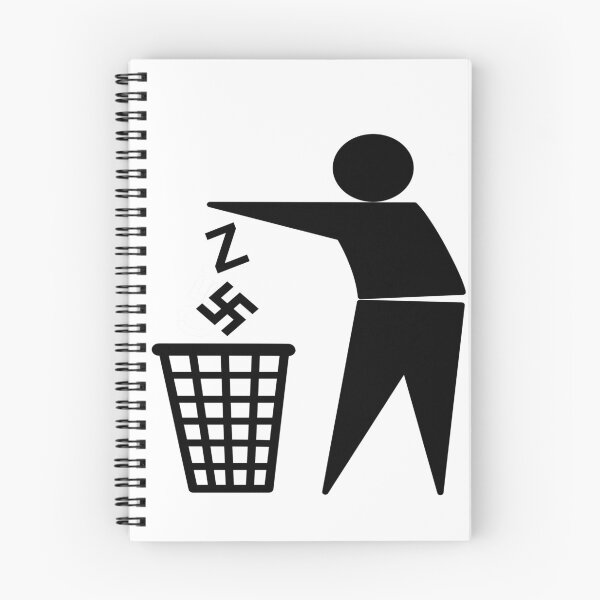 Item preview, Z symbol trash can designed and sold by Morgarion.