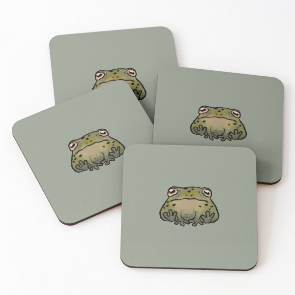 Item preview, brain frog designed and sold by LordCabbage.
