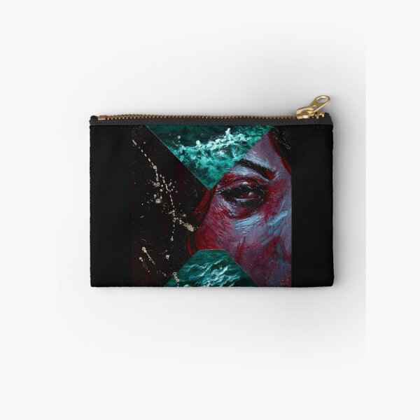 Item preview, Water girl beyond the waves designed and sold by Lesluv.