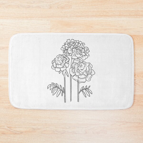 Item preview, flowers designed and sold by Digilogos.
