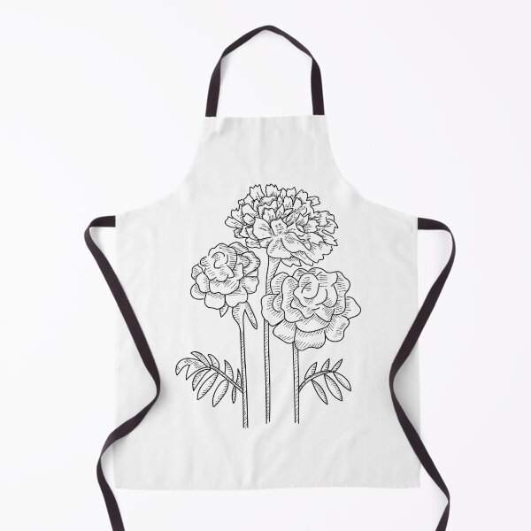 Item preview, flowers designed and sold by Digilogos.