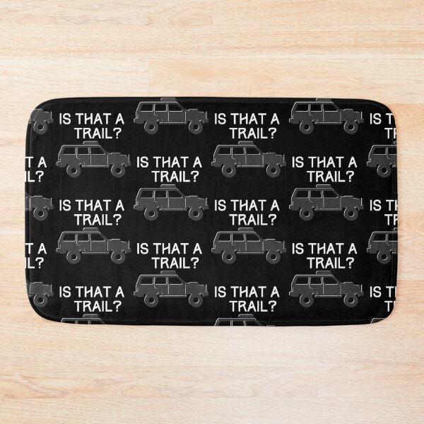Item preview, Is That A trail Land Cruiser, Vintage Fj  Toyota, old school Life, off road truck, fj40 Toyota trucks designed and sold by AkBrokeBikes.