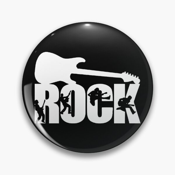 Item preview, Musicrock designed and sold by ROMNDO.