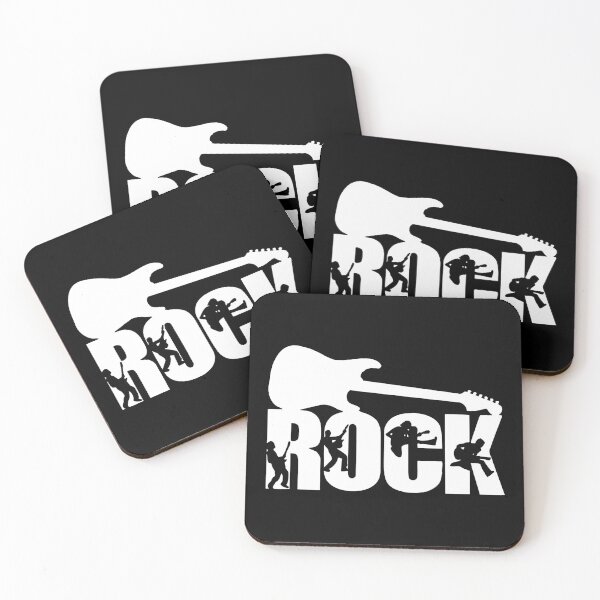 Item preview, Musicrock designed and sold by ROMNDO.