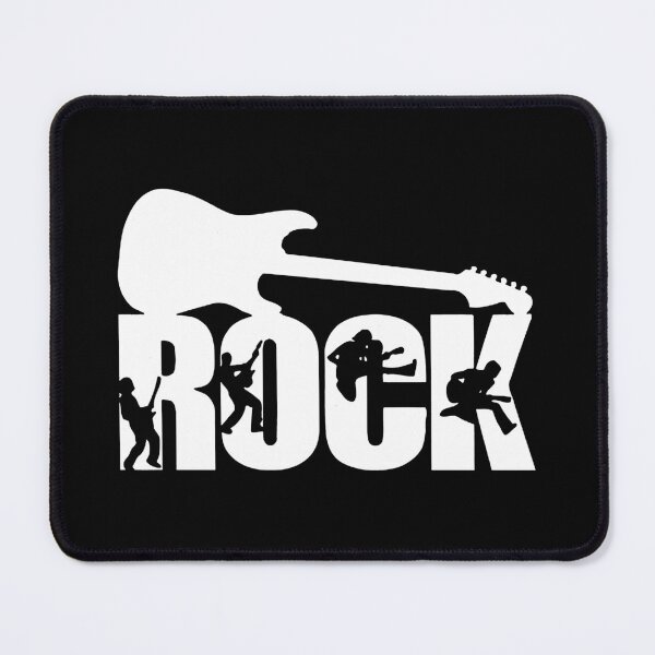 Item preview, Musicrock designed and sold by ROMNDO.