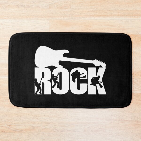 Item preview, Musicrock designed and sold by ROMNDO.