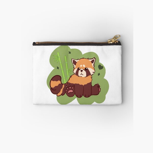 Item preview, Red Panda designed and sold by PinkBunnyFluff.